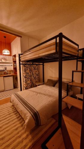 Logement à 3 minutes de la gare