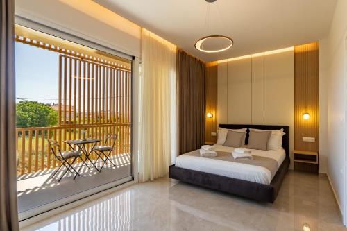 Imperium Luxe Villas 101-102