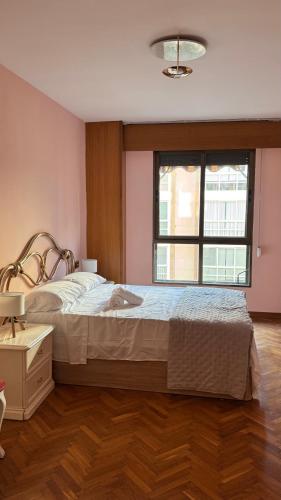 Apartamento Martín El Humano