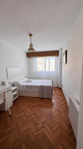 Apartamento Martín El Humano