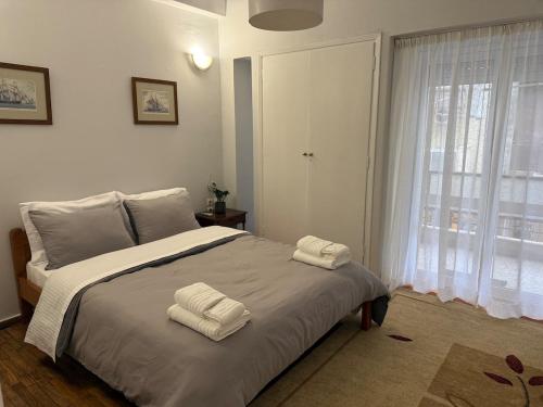 Α2 Patras Central Apartment