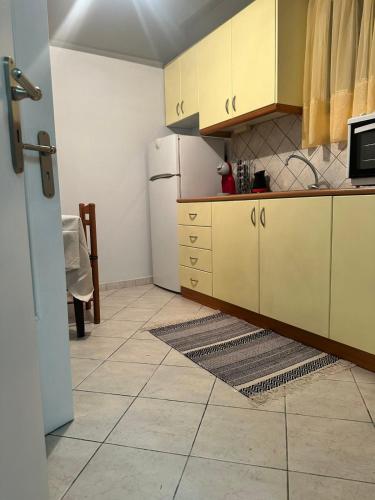 Α2 Patras Central Apartment