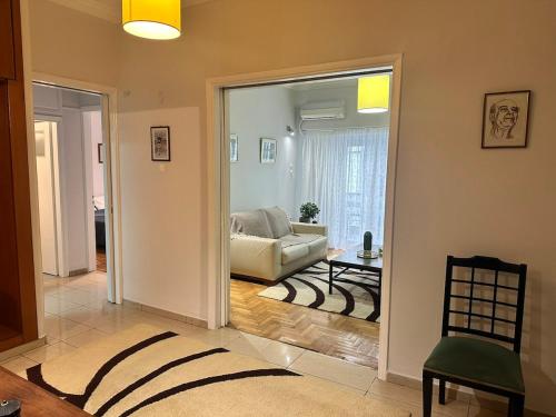 Α2 Patras Central Apartment