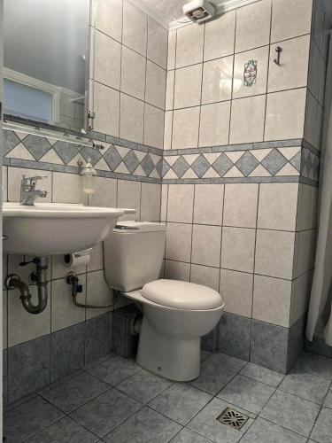 Α2 Patras Central Apartment
