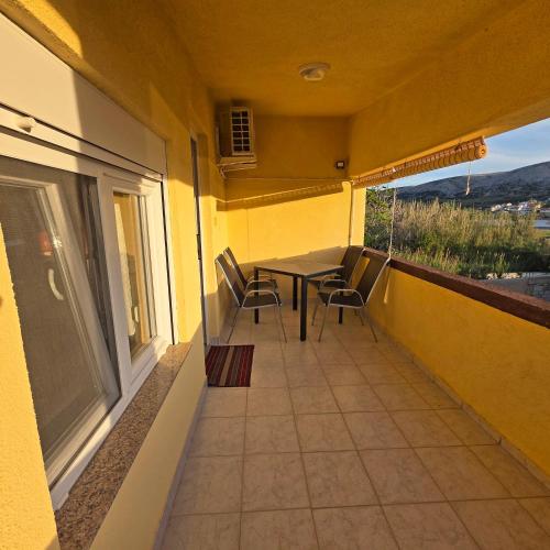 Family Suite by Pag tours
