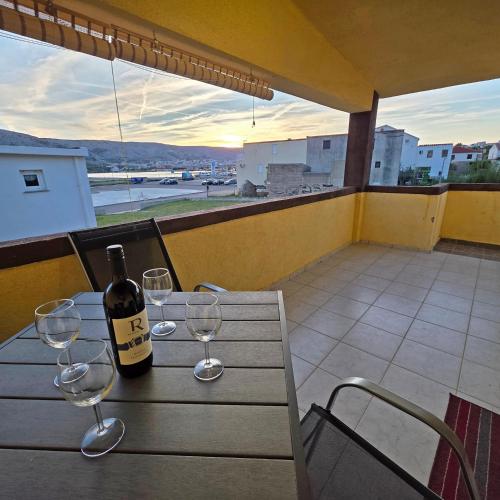Family Suite by Pag tours