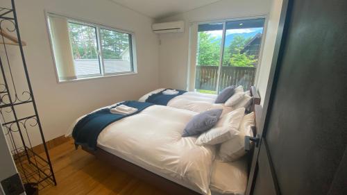 Coopers House Hakuba