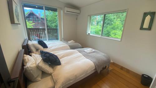 Coopers House Hakuba