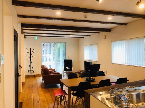 Coopers House Hakuba