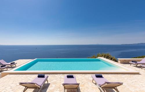 Awesome Home In Potomje