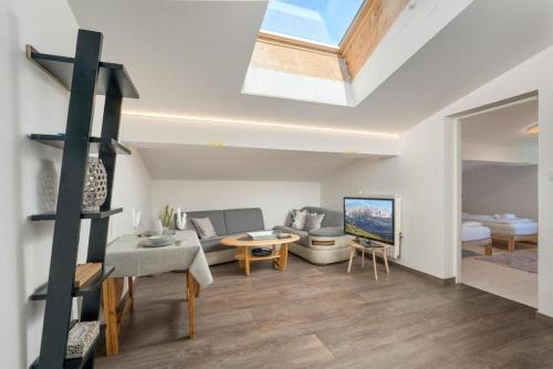 Appartement Bergzeit 106 by rentyourhome24