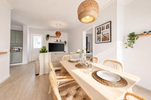 Casa Lanzarote Luxury Stay - 200M from the Beach By Lanzarote Vacation Homes
