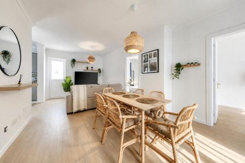 Casa Lanzarote Luxury Stay - 200M from the Beach By Lanzarote Vacation Homes