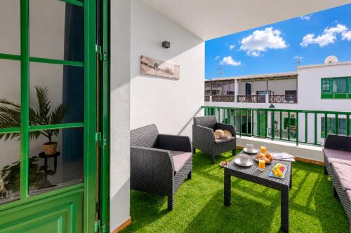 Casa Lanzarote Luxury Stay - 200M from the Beach By Lanzarote Vacation Homes