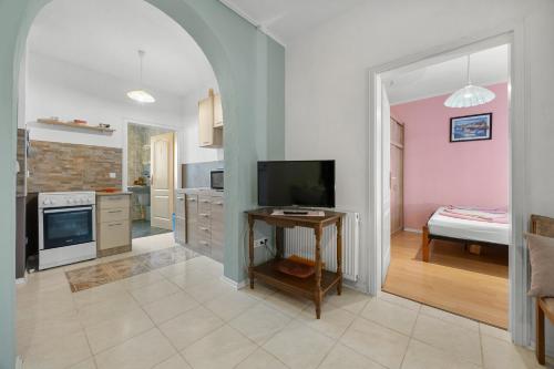 Apartman Mato 2 prizemlje
