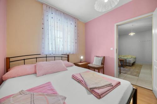Apartman Mato 2 prizemlje