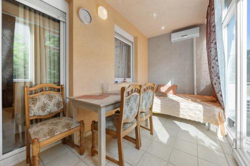 Apartman Mato 2 prizemlje