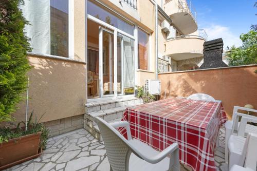 Apartman Mato 2 prizemlje