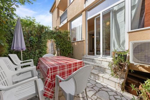 Apartman Mato 2 prizemlje