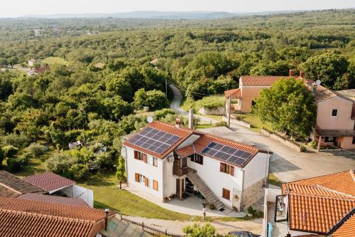 Apartman Makovac