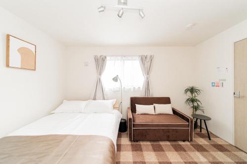 Villaお花茶屋