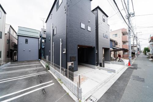 Villaお花茶屋
