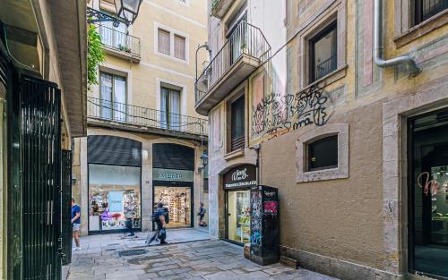 Ramblas Apartment Boqueria