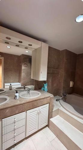 Apartamento Martín El Humano