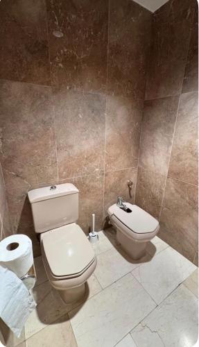 Apartamento Martín El Humano