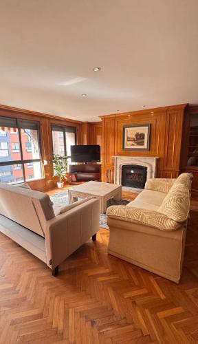 Apartamento Martín El Humano
