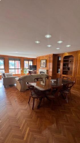 Apartamento Martín El Humano