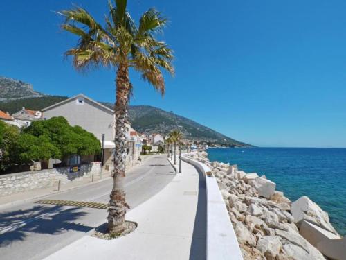 Apartments Dva Galeba - Premium One Bedroom Apartment with Sea View 103