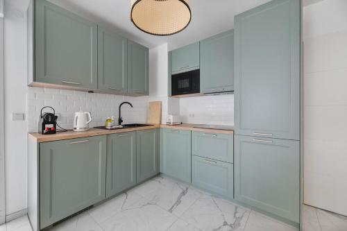 Charmant appartement avec balcon-terrasse & clim