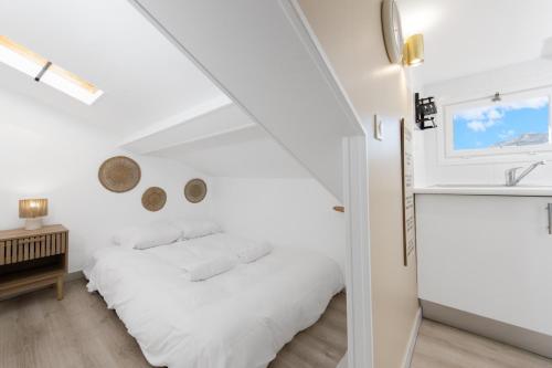 Joli studio tout confort dans la Vieille Ville