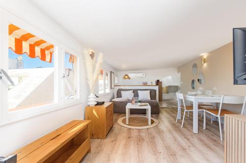 Joli studio tout confort dans la Vieille Ville