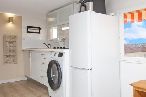 Joli studio tout confort dans la Vieille Ville