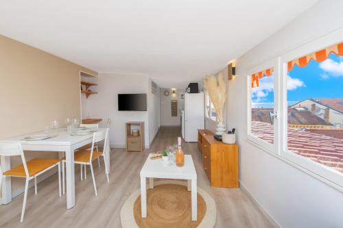 Joli studio tout confort dans la Vieille Ville