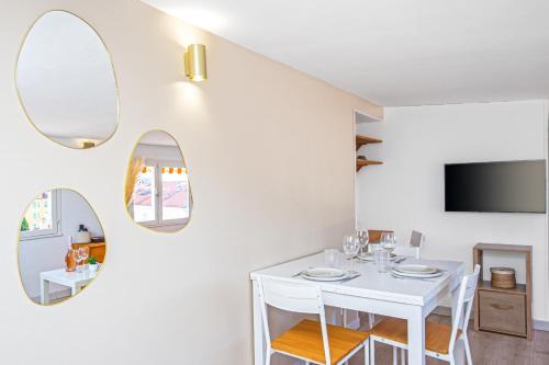 Joli studio tout confort dans la Vieille Ville