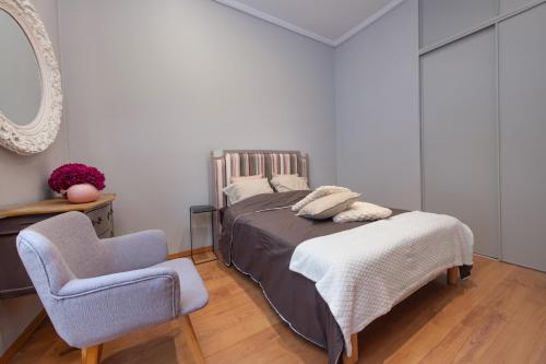 Le Borrigo Chic Centre et Plage