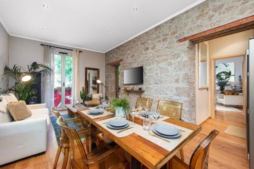 Le Borrigo Chic Centre et Plage