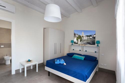 Gallery image of Angelsa Casa Vacanze in Marina di Modica