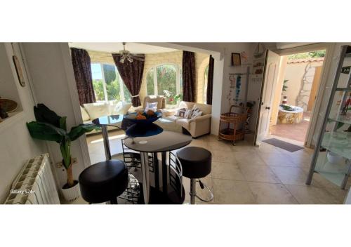 Casa FLAMINGO