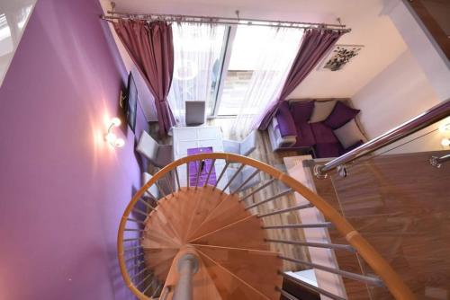 Fotografie z fotogalerie ubytování Apartments Anastasija v destinaci Herceg-Novi