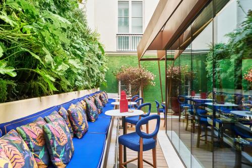 Maison Barrière Vendôme photo 85
