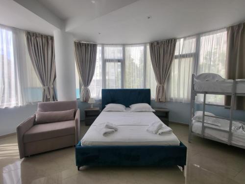 Alv Rent Rooms