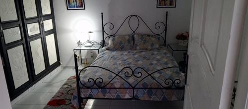 Maison d'hotes