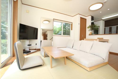 Sonata House Hakuba