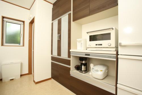 Sonata House Hakuba