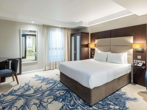 Mercure Edinburgh Haymarket photo 33