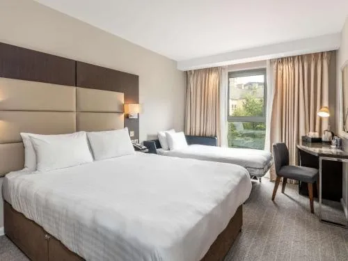 Mercure Edinburgh Haymarket photo 13